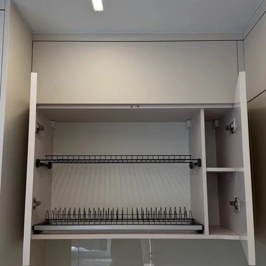 Кухня «Латте»